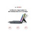 Чохол до планшета AirOn Premium iPad 10.9 10Gen 2022 10.9" with Keyboard (4822352781095)