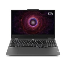 Ноутбук Lenovo LOQ 15ARP9 (83JC001BRA)