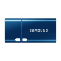 USB флеш накопичувач Samsung 512GB USB Type-C Blue USB 3.1 (MUF-512DA/APC)