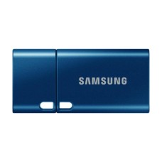 USB флеш накопичувач Samsung 512GB USB Type-C Blue USB 3.1 (MUF-512DA/APC)