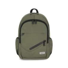 Рюкзак для ноутбука Bagland 15.6" Cyclone 21L khaki 0054266 (1065621799)
