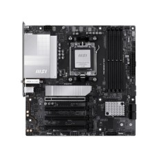 Материнська плата MSI PRO B850M-P WIFI