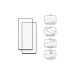 Скло захисне XoKo Full Cover Ultra-Thin Samsung A736 (A73) Black 2 pcs (XK-FCU-SM-A73)