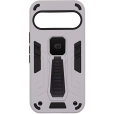 Чохол до мобільного телефона Armorstandart Proover Google Pixel 10 5G / 10 Pro 5G Grey (ARM87272)