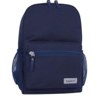 Рюкзак шкільний Bagland Молодіжний Mini Чорнильний 8 л (0050866) (648914364)