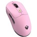 Мишка Meetion GW24 Bluetooth/Wireless/USB Pink (MT-GW24-P)