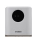 Осушувач повітря Hyundai HDSH003UA 350мл.на добу, 25м.кв, 22,5Вт, дисплей, ел.кер-ня, таймер (HDSH003UA)