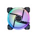 Кулер до корпусу Gelid Solutions Stella ARGB 120mm (FN-STELLA-03)