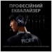 Навушники Logitech G PRO X Gaming Headset + Stand USB Black (991-000358)