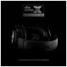 Навушники Logitech G PRO X Gaming Headset + Stand USB Black (991-000358)