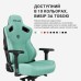 Крісло ігрове Anda Seat Kaiser 3 Size L Black (AD12YDC-L-01-B-PV/C)