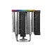 Кулер до процесора Deepcool AK620 Digital SE