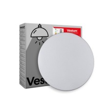 Світильник Vestum STARLIGHT зоряне небо 30W 4000К 4срібло (VS-90017)