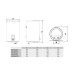 Бойлер Gorenje DryHeat 30 (747936)