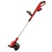 Тример садовий Vitals AZT 1835-1n BL Kit, 18V, 2Ah, 30см, 2.75кг (243558)
