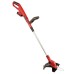 Тример садовий Vitals AZT 1835-1n BL Kit, 18V, 2Ah, 30см, 2.75кг (243558)