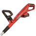Тример садовий Vitals AZT 1835-1n BL Kit, 18V, 2Ah, 30см, 2.75кг (243558)