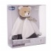 М'яка іграшка Chicco комфортер з серії My Sweet DouDou Ведмежа DouDou (09615.00)