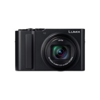 Цифровий фотоапарат Panasonic DC-TZ300 Black (DC-TZ300E-K)