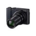Цифровий фотоапарат Panasonic DC-TZ300 Black (DC-TZ300E-K)