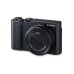 Цифровий фотоапарат Panasonic DC-TZ300 Black (DC-TZ300E-K)