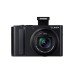 Цифровий фотоапарат Panasonic DC-TZ300 Black (DC-TZ300E-K)