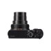 Цифровий фотоапарат Panasonic DC-TZ300 Black (DC-TZ300E-K)
