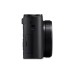 Цифровий фотоапарат Panasonic DC-TZ300 Black (DC-TZ300E-K)
