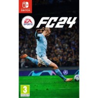 Гра Nintendo EA SPORTS FC 24, картридж (1159449)