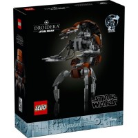 Конструктор LEGO Star Wars Дроїд-руйнівник 583 деталі (75381)