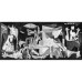 Пазл Eurographics Герніка Пабло Пікассо 1000 елементів панорамний (6015-5906)