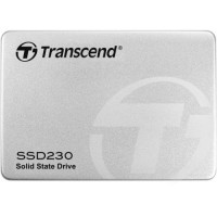 Накопичувач SSD 2.5" 512GB Transcend (TS512GSSD230S)