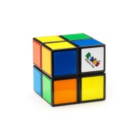 Головоломка Rubik's S2 - Кубик 2x2 Міні (6063963)