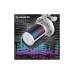 Мікрофон GamePro UGM105W White (UGM105W)