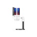 Мікрофон GamePro UGM105W White (UGM105W)