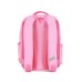 Рюкзак шкільний Bagland BL Школяр 8 л. 140 рожевий 1430 (00012870) (1139221668)