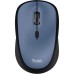 Мишка Trust Yvi+ Silent Wireless/Bluetooth Dark Blue (25514)