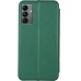 Чохол до мобільного телефона BeCover Exclusive Samsung Galaxy A16 4G SM-SM-A165/A16 5G SM-A166 Dark Green (712202)