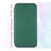 Чохол до мобільного телефона BeCover Exclusive Samsung Galaxy A16 4G SM-SM-A165/A16 5G SM-A166 Dark Green (712202)
