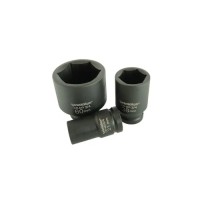 Торцева головка Toptul ударна довга 3/4" 50мм L80мм (Г34ДК50)