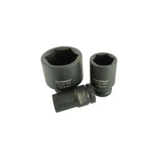 Торцева головка Toptul ударна довга 3/4" 50мм L80мм (Г34ДК50)