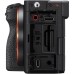 Цифровий фотоапарат Sony Alpha 7CM2 body black (ILCE7CM2B.CEC)