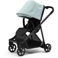 Коляска Thule Shine (Alaska Blue on Black) (TH 11400203)
