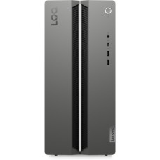 Комп'ютер Lenovo LOQ Tower 17IRR9 / i5-14400F, 16, 1TB SSD, RTX 5060 8GB (90X000J8UL)