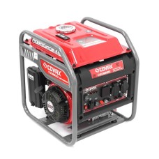 Генератор COVAX інверторний CGO8800i, 6.0kW, 220V, 50Hz, бак 7L, DC12V, 33kg (CGO8800i)