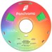 Пластик для 3D-принтера Polymaker PLA PANCHROMA NEON 1,75mm 1kg GREEN (CA02006)