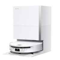 Пилосос MOVA S70 Pro Roller White (RLZ11HE-Wh)