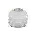 Сушка для овочів та фруктів Saturn ST-FP0115 grey