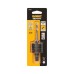 Адаптер для інструменту DeWALT 6,3мм, тримач для коронок 32-210 мм, хвостовик 13мм (DT90369)