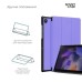 Чохол до планшета Armorstandart Smart Case Samsung Tab A9 Lavender (ARM74492)
